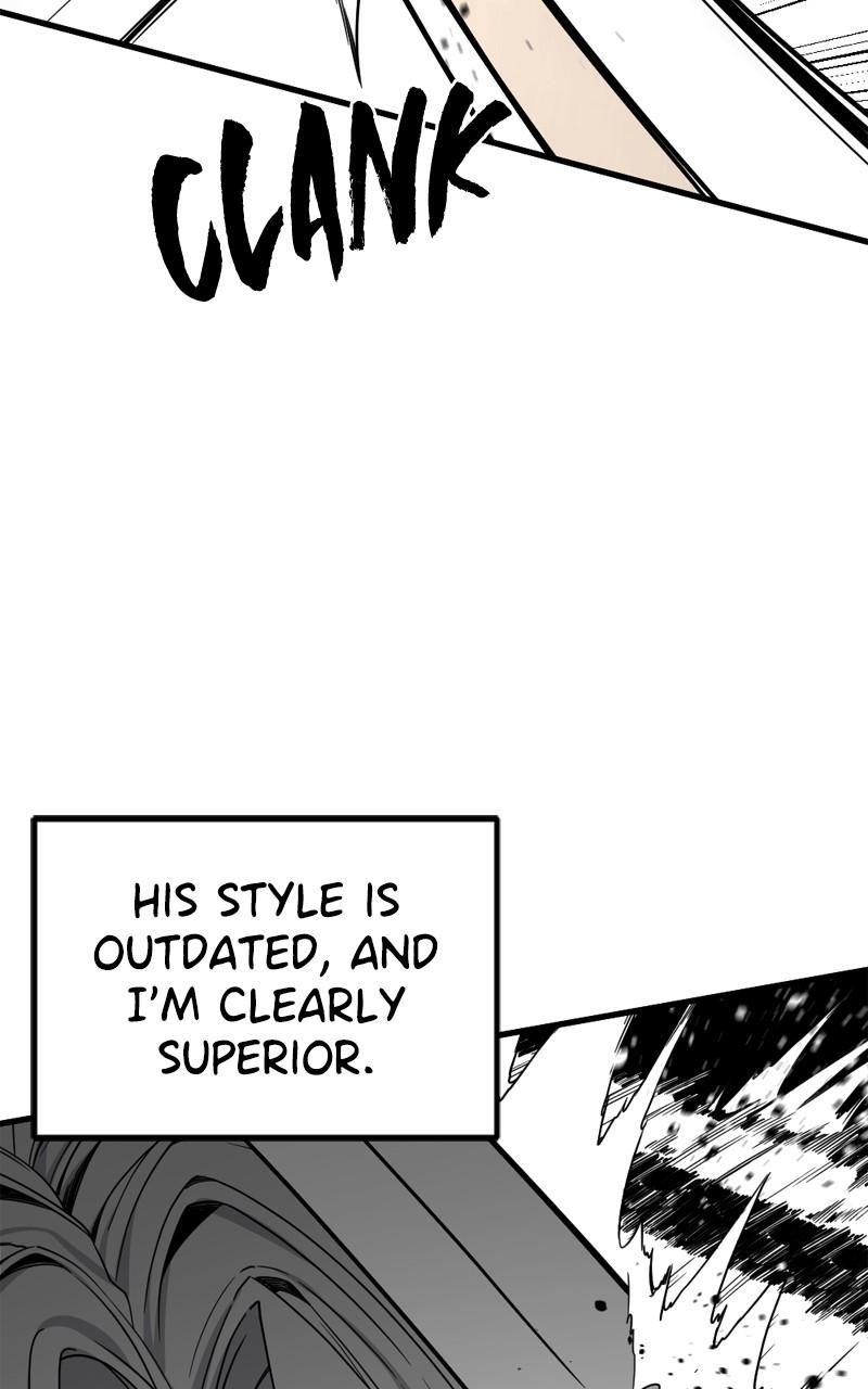 Hero Killer Chap 168 - Next Chap 169