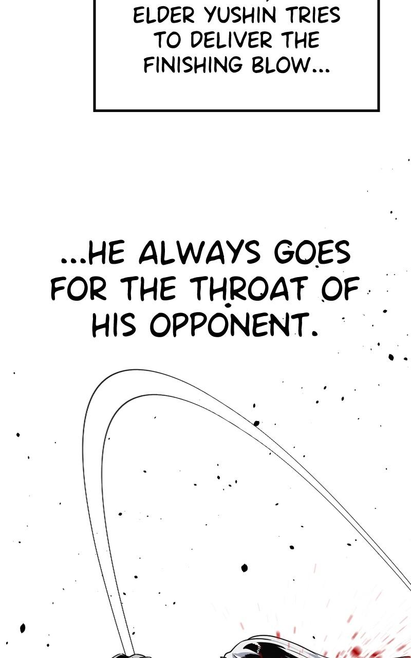 Hero Killer Chap 168 - Next Chap 169