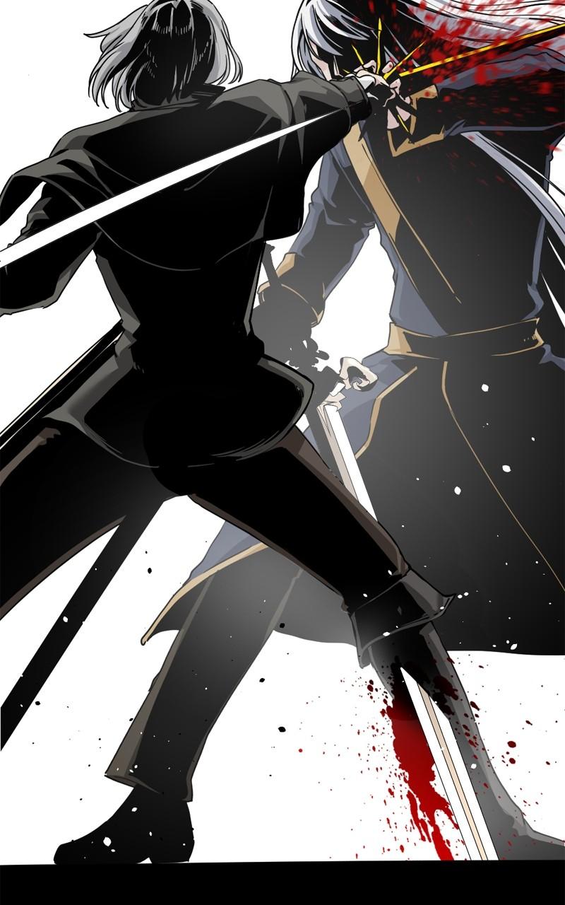 Hero Killer Chap 168 - Next Chap 169