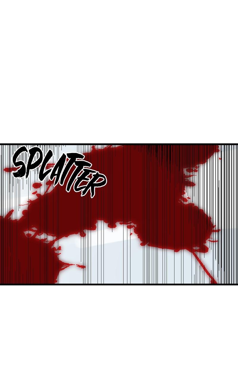 Hero Killer Chap 168 - Next Chap 169