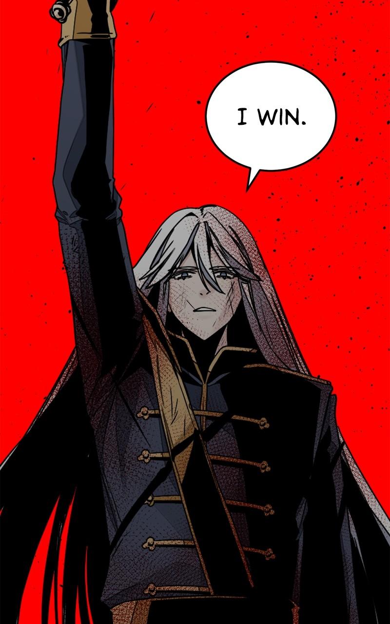 Hero Killer Chap 168 - Next Chap 169