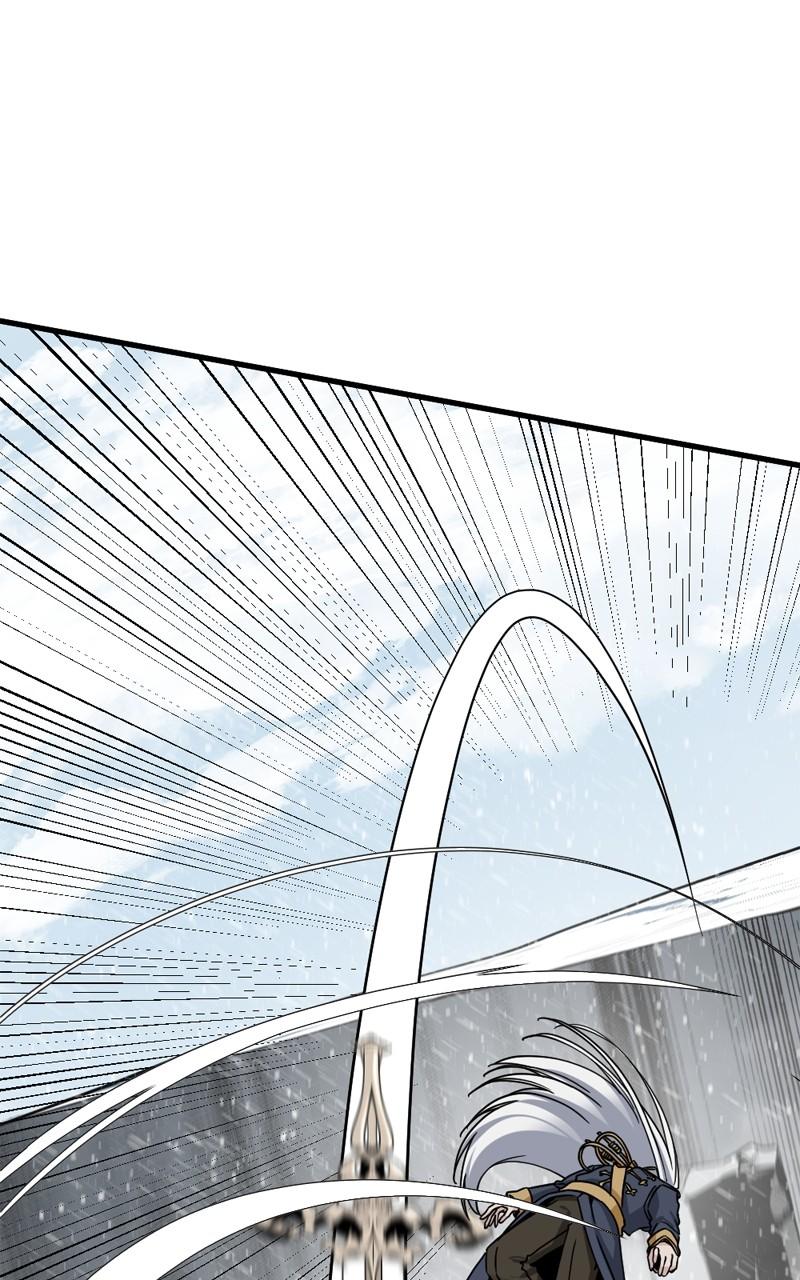 Hero Killer Chap 168 - Next Chap 169