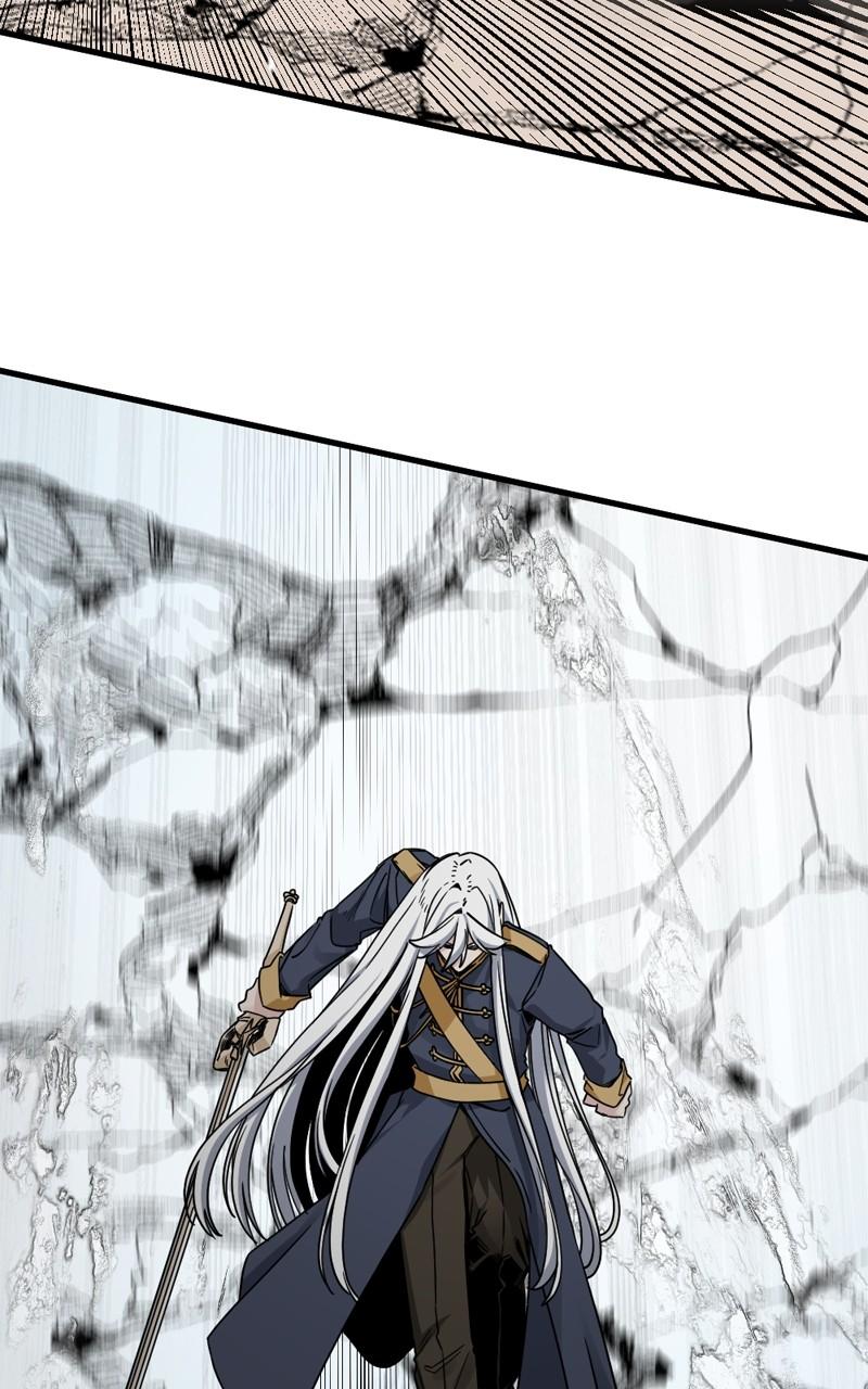 Hero Killer Chap 168 - Next Chap 169