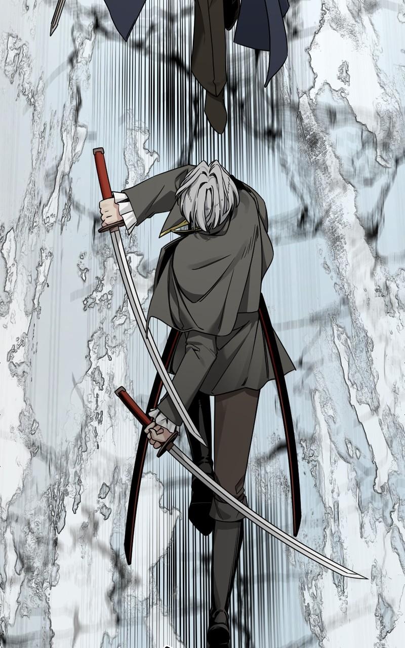 Hero Killer Chap 168 - Next Chap 169