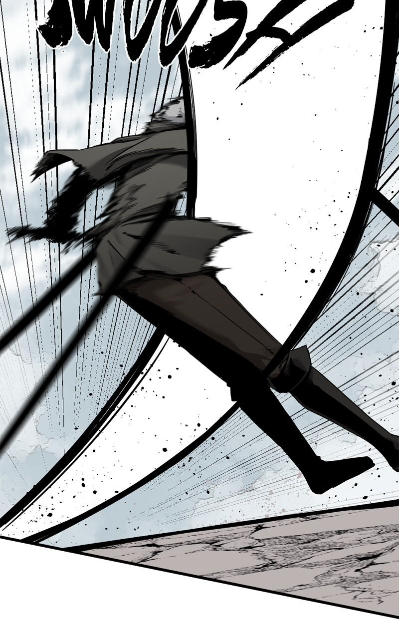 Hero Killer Chap 168 - Next Chap 169