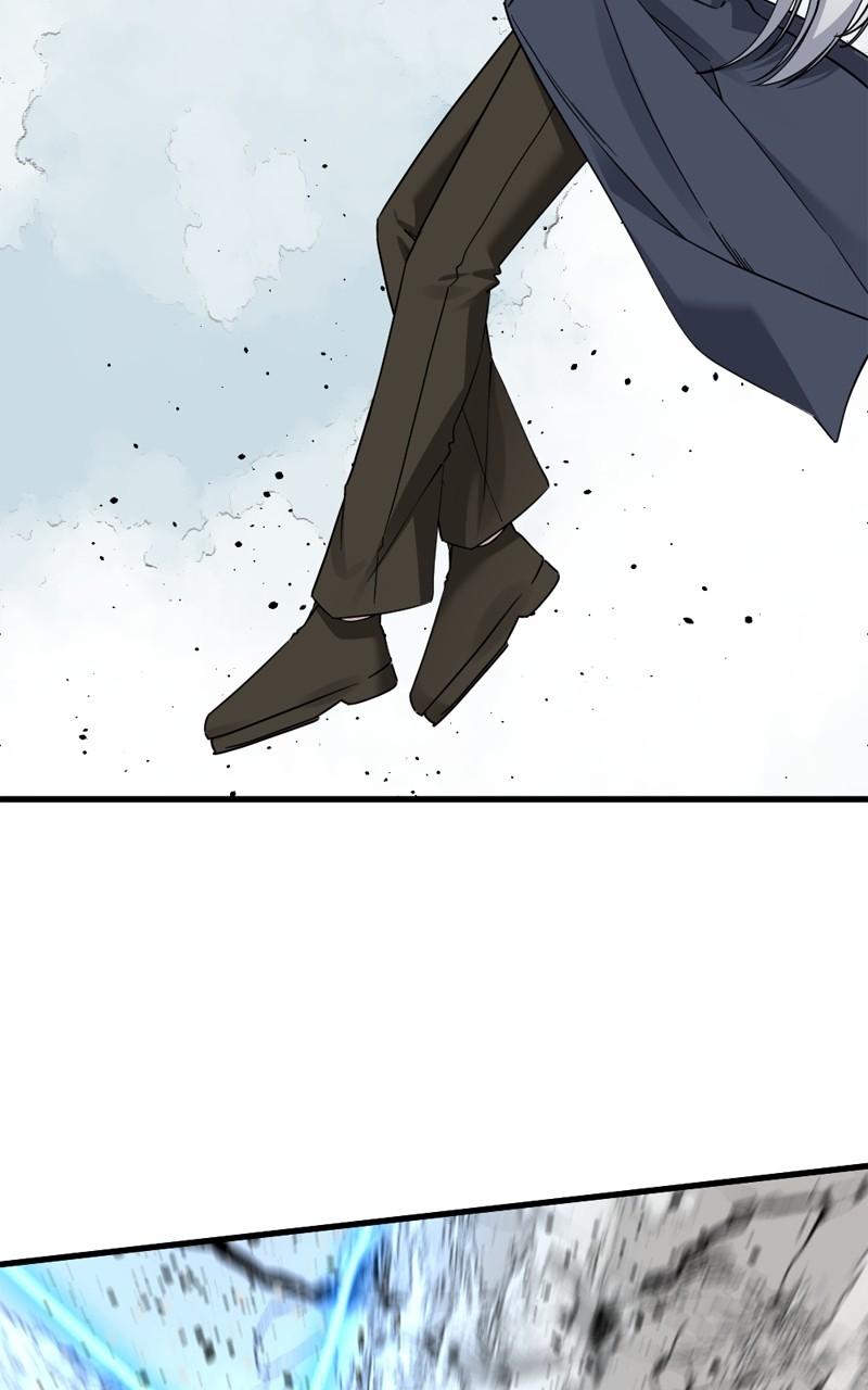 Hero Killer Chap 168 - Next Chap 169