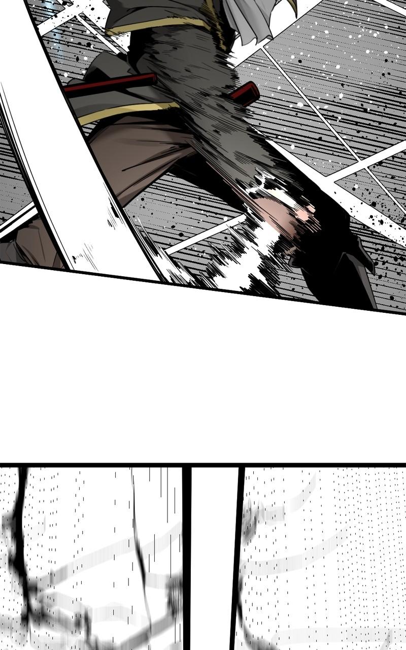 Hero Killer Chap 168 - Next Chap 169