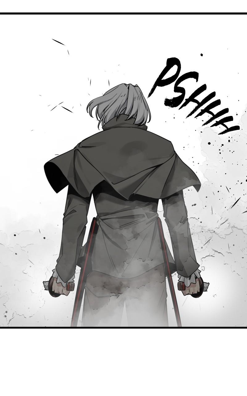 Hero Killer Chap 168 - Next Chap 169