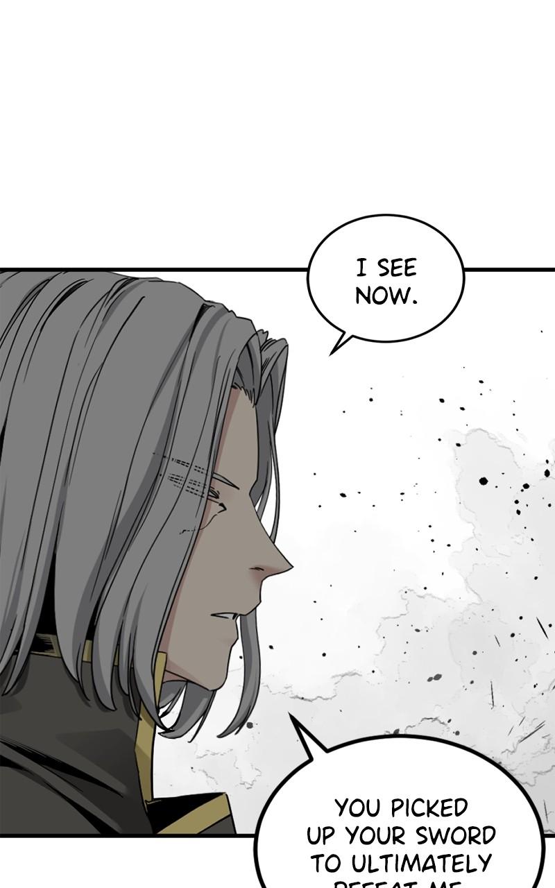 Hero Killer Chap 168 - Next Chap 169