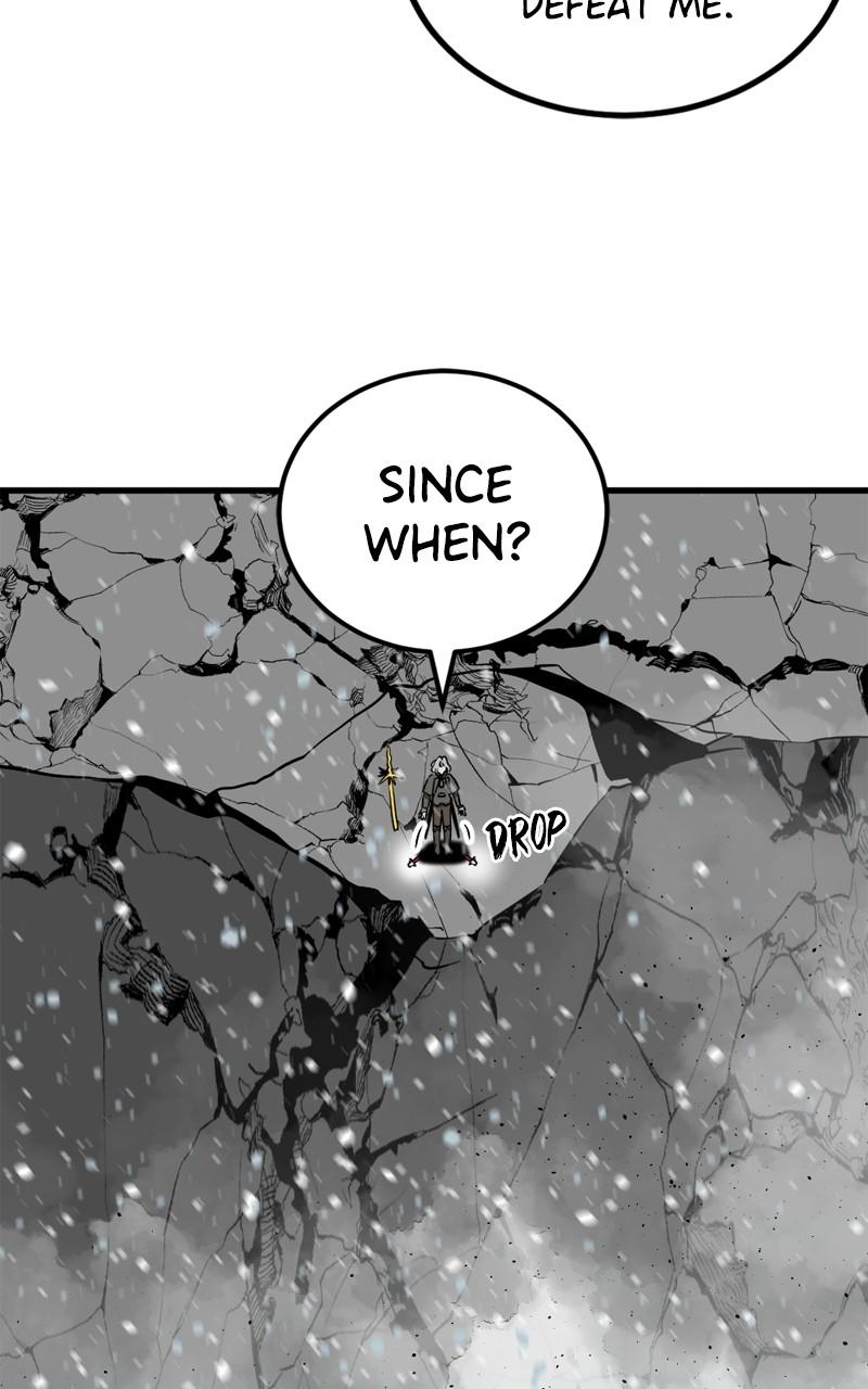 Hero Killer Chap 168 - Next Chap 169