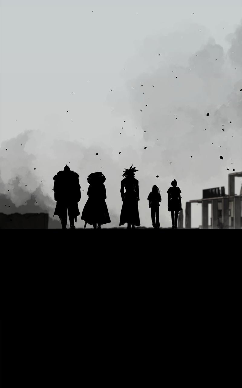 Hero Killer Chap 168 - Next Chap 169