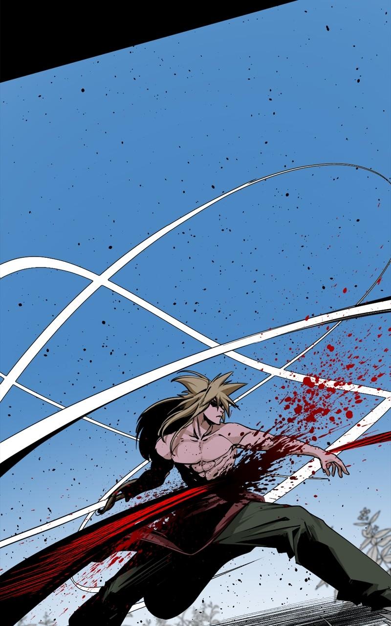 Hero Killer Chap 168 - Next Chap 169