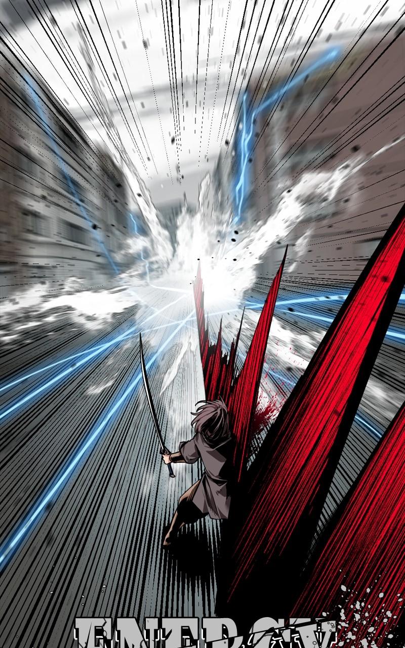 Hero Killer Chap 168 - Next Chap 169