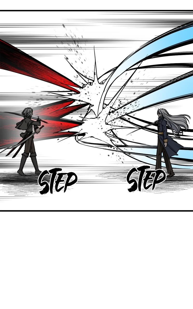 Hero Killer Chap 168 - Next Chap 169