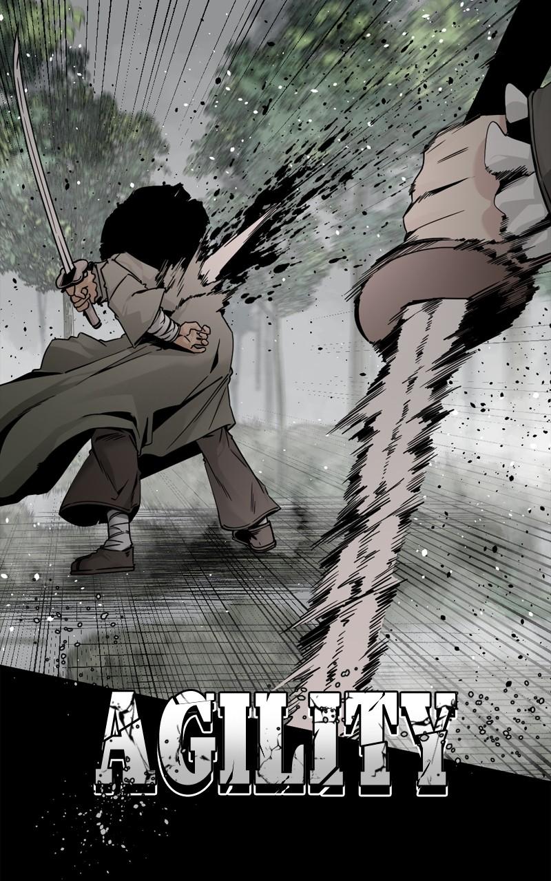 Hero Killer Chap 168 - Next Chap 169