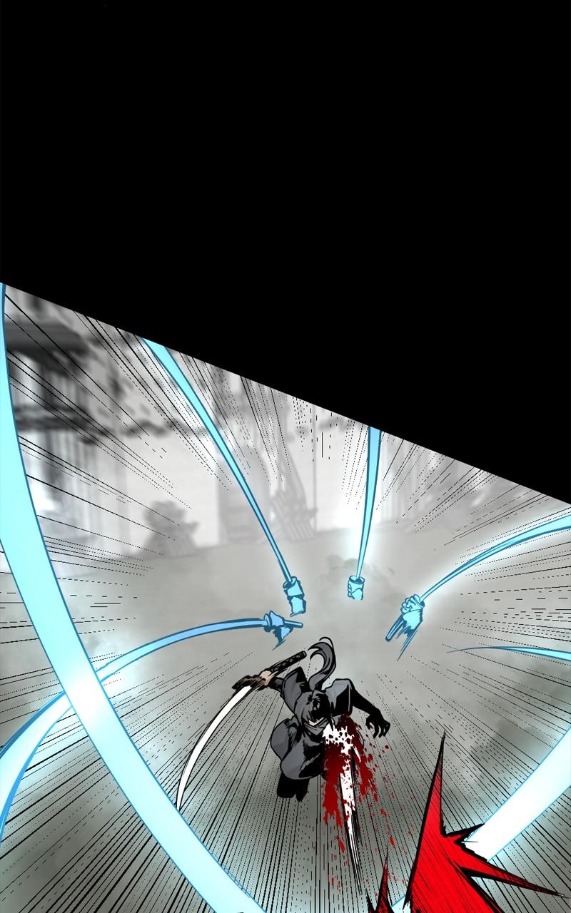 Hero Killer Chap 168 - Next Chap 169