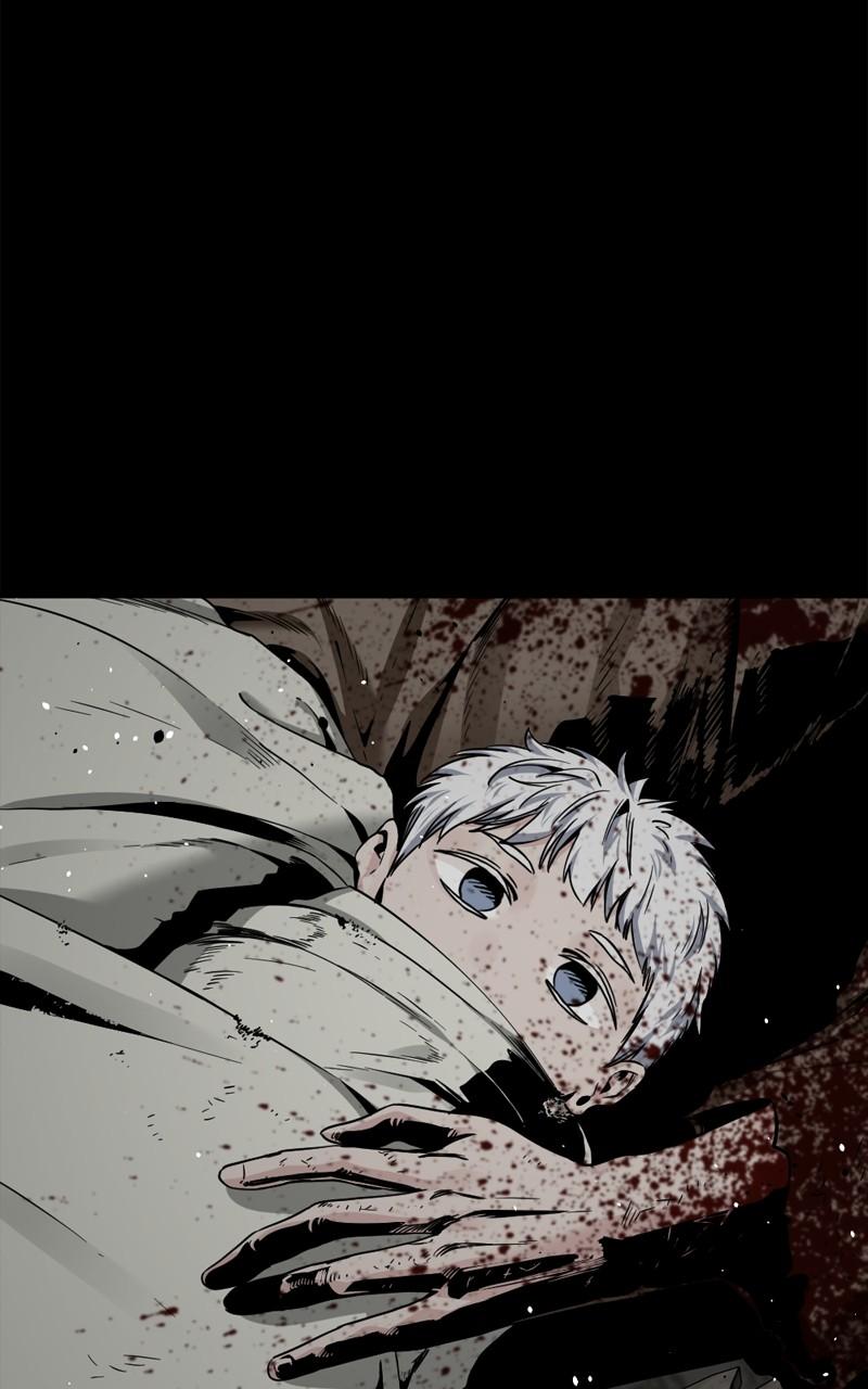 Hero Killer Chap 168 - Next Chap 169