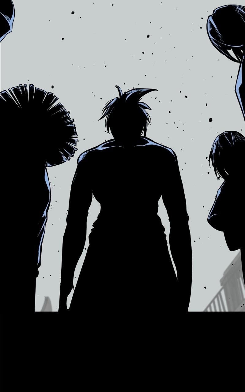 Hero Killer Chap 168 - Next Chap 169