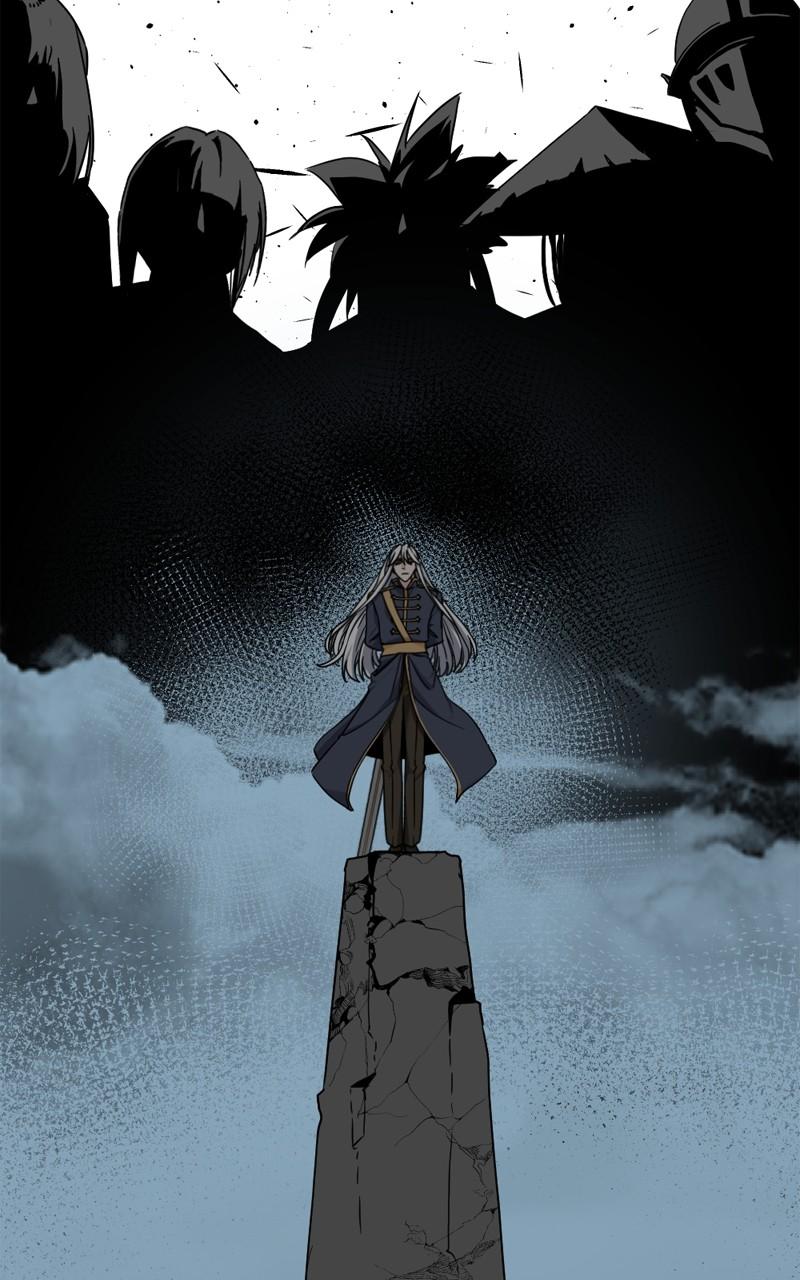 Hero Killer Chap 168 - Next Chap 169