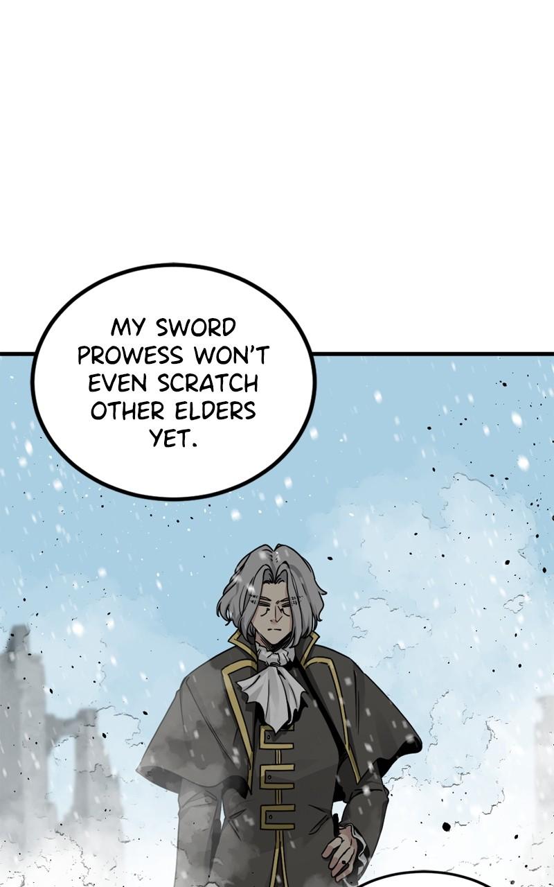 Hero Killer Chap 168 - Next Chap 169