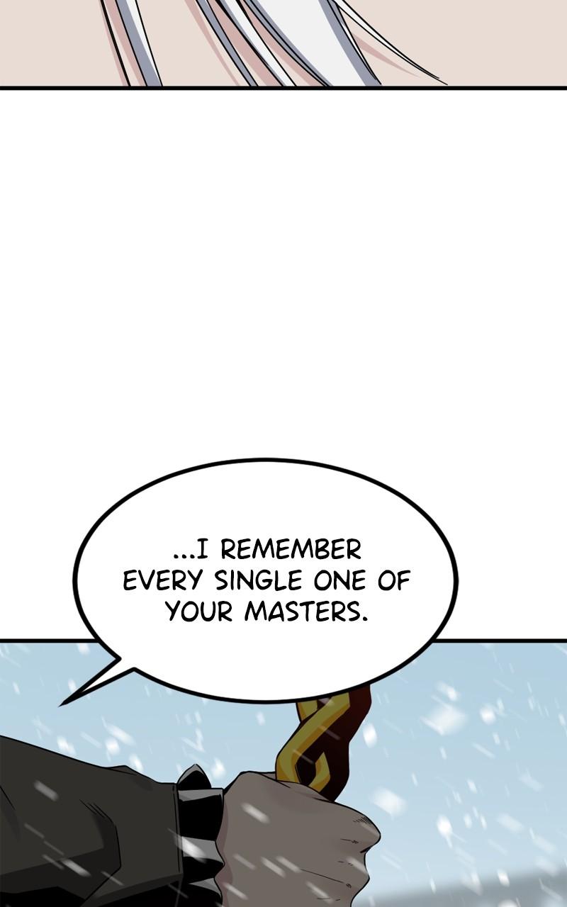 Hero Killer Chap 168 - Next Chap 169