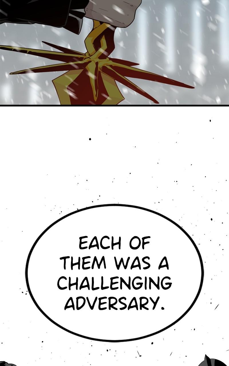 Hero Killer Chap 168 - Next Chap 169