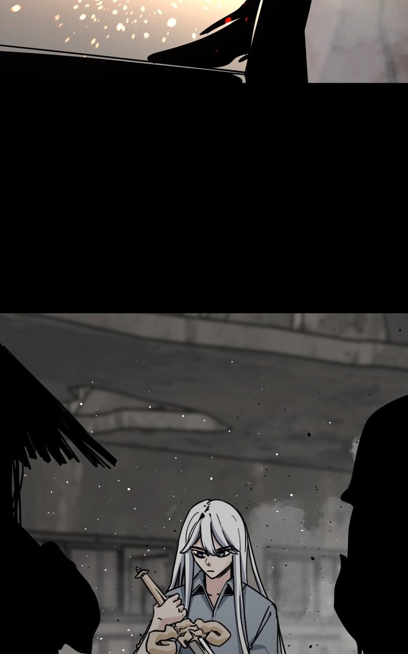 Hero Killer Chap 168 - Next Chap 169