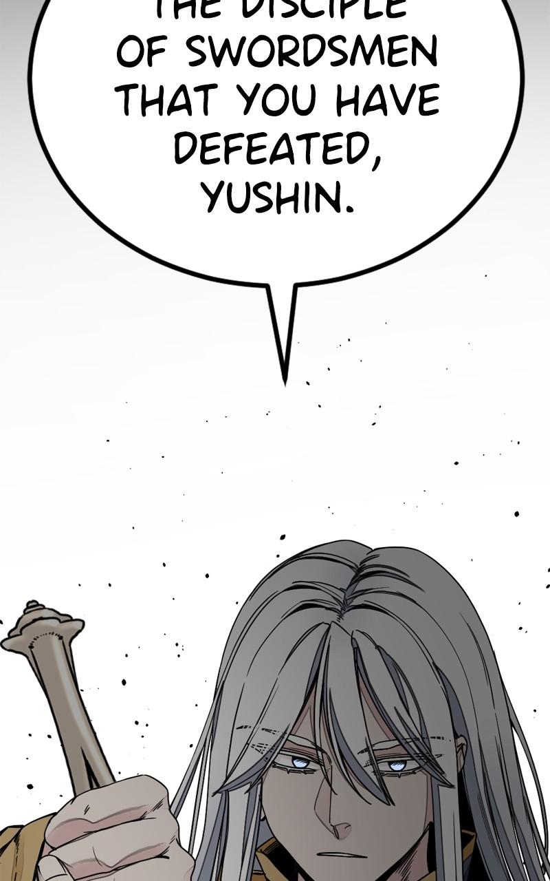 Hero Killer Chap 168 - Next Chap 169