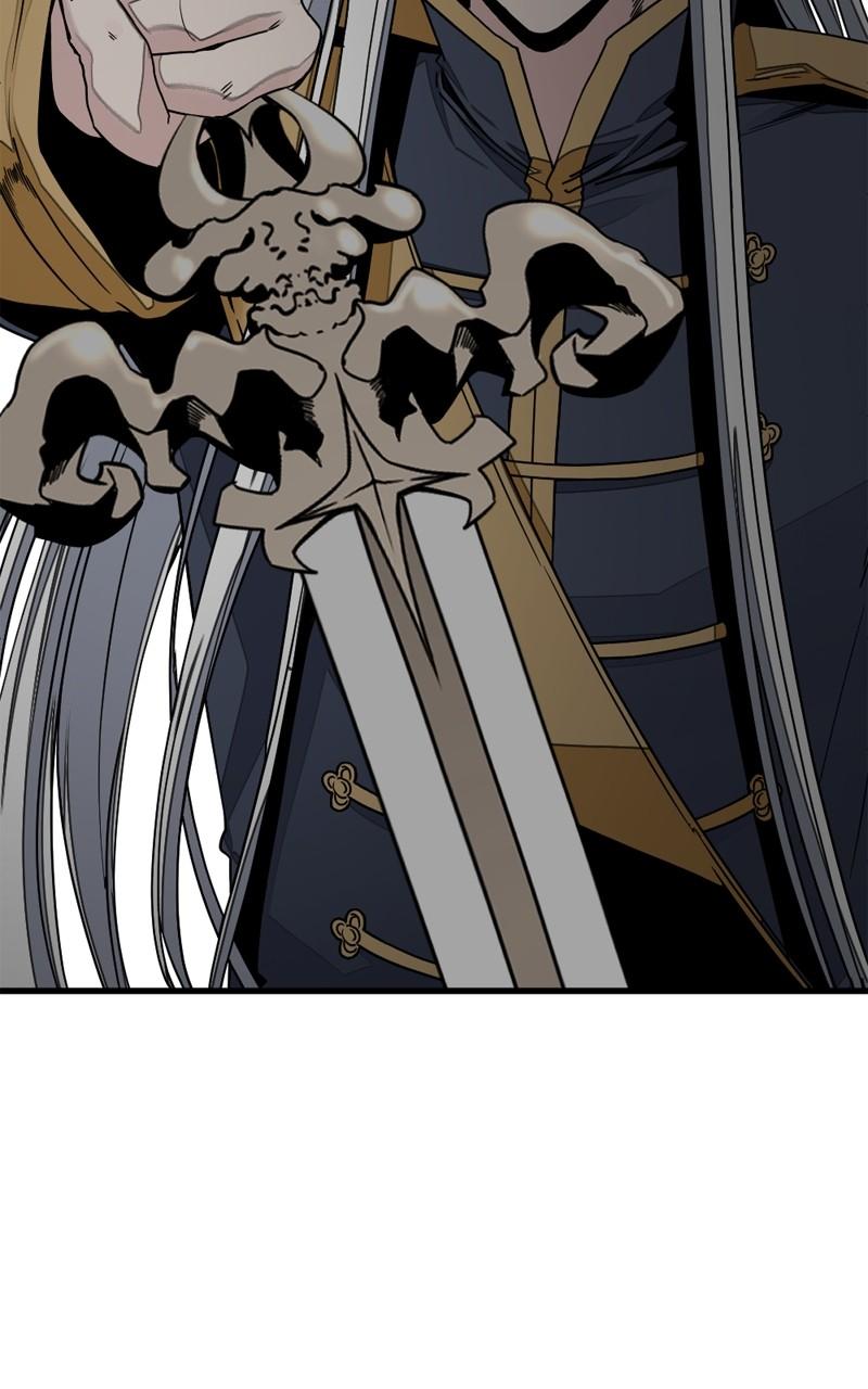 Hero Killer Chap 168 - Next Chap 169