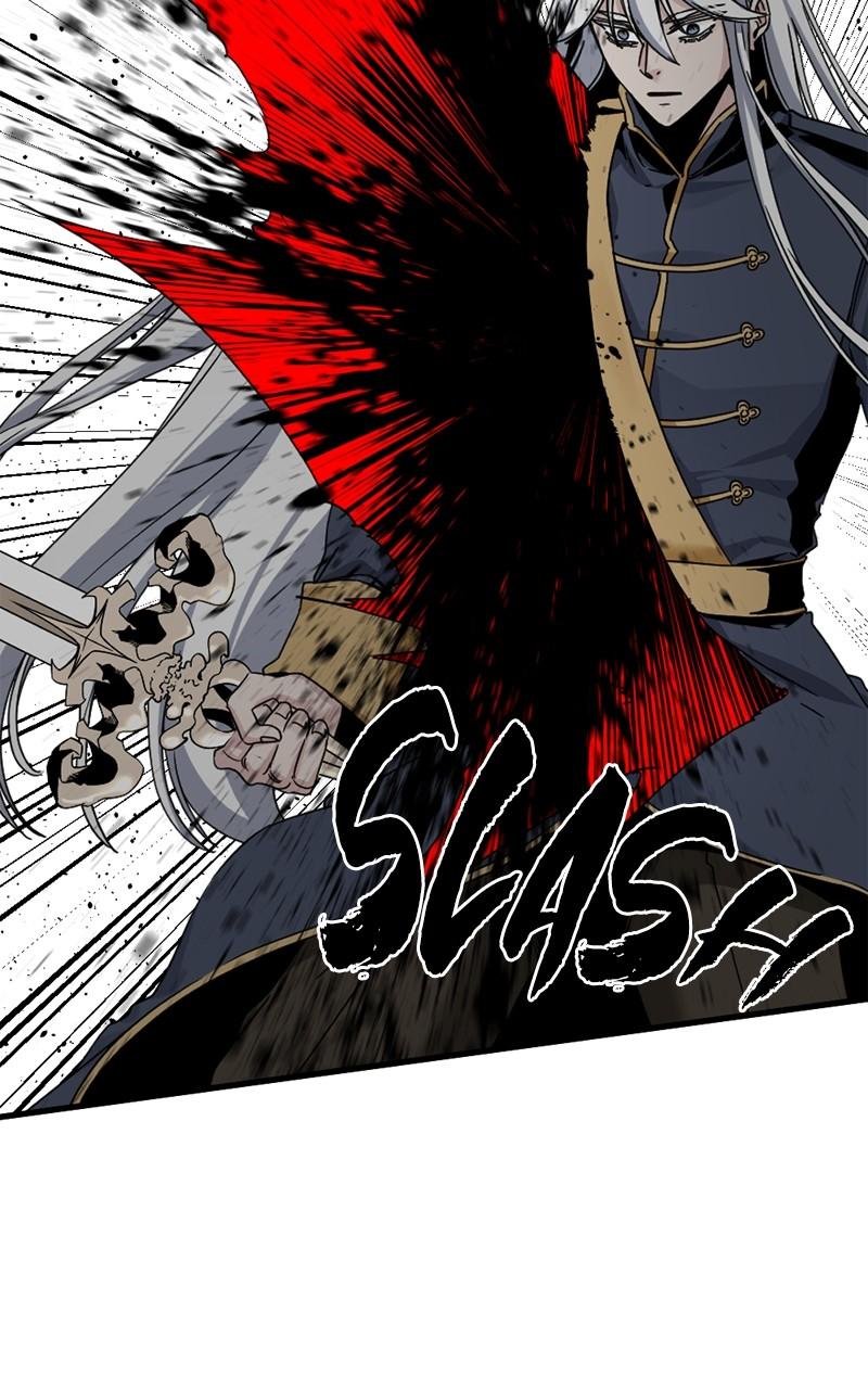 Hero Killer Chap 168 - Next Chap 169