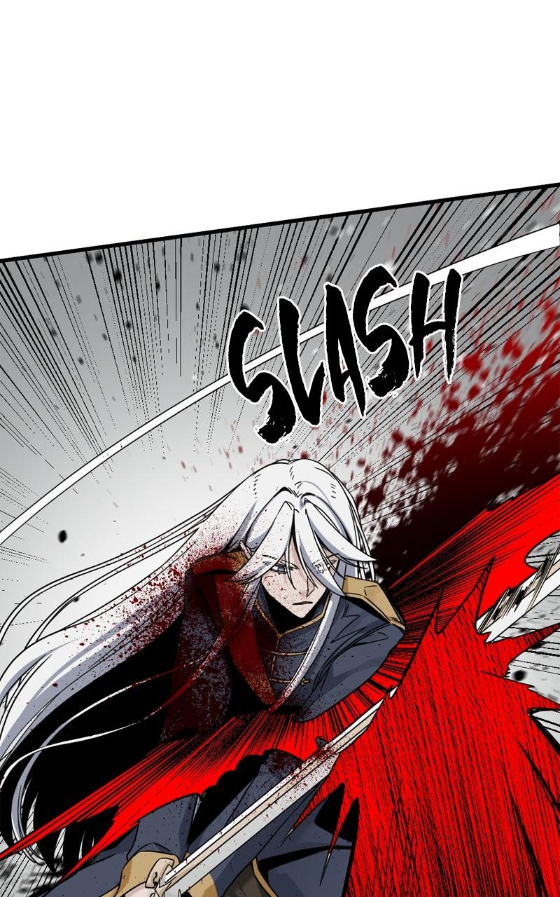 Hero Killer Chap 168 - Next Chap 169