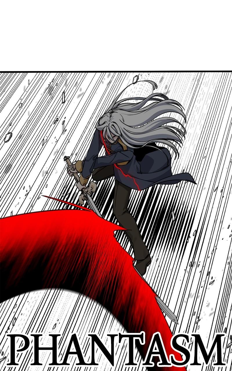 Hero Killer Chap 168 - Next Chap 169