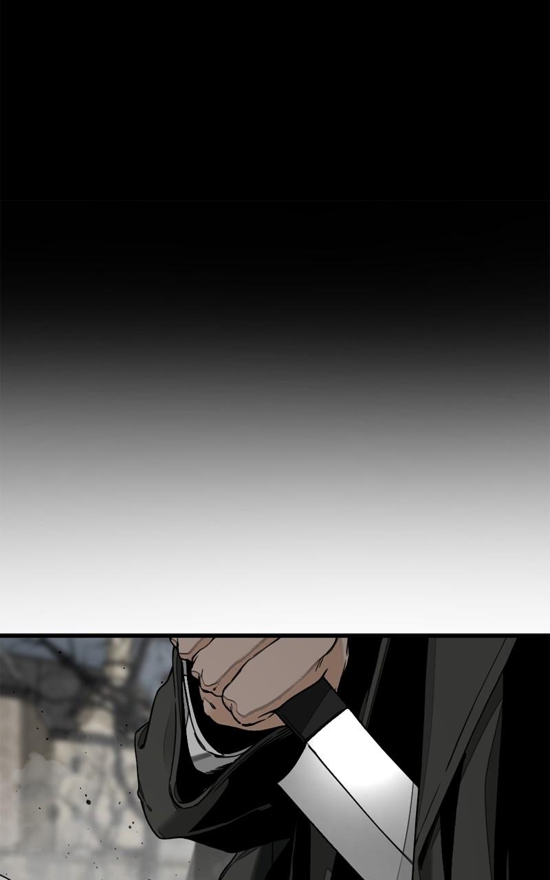 Hero Killer Chap 169 - Next Chap 170