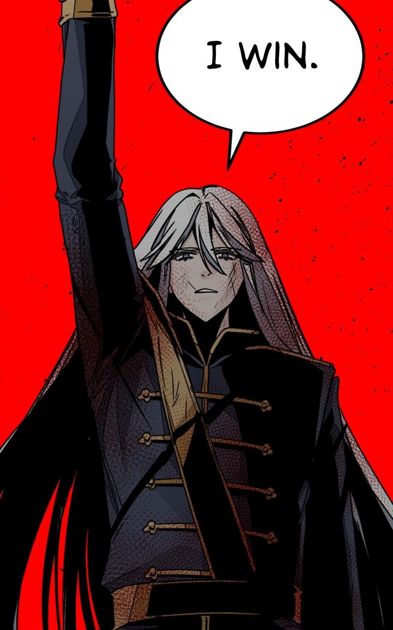 Hero Killer Chap 169 - Next Chap 170