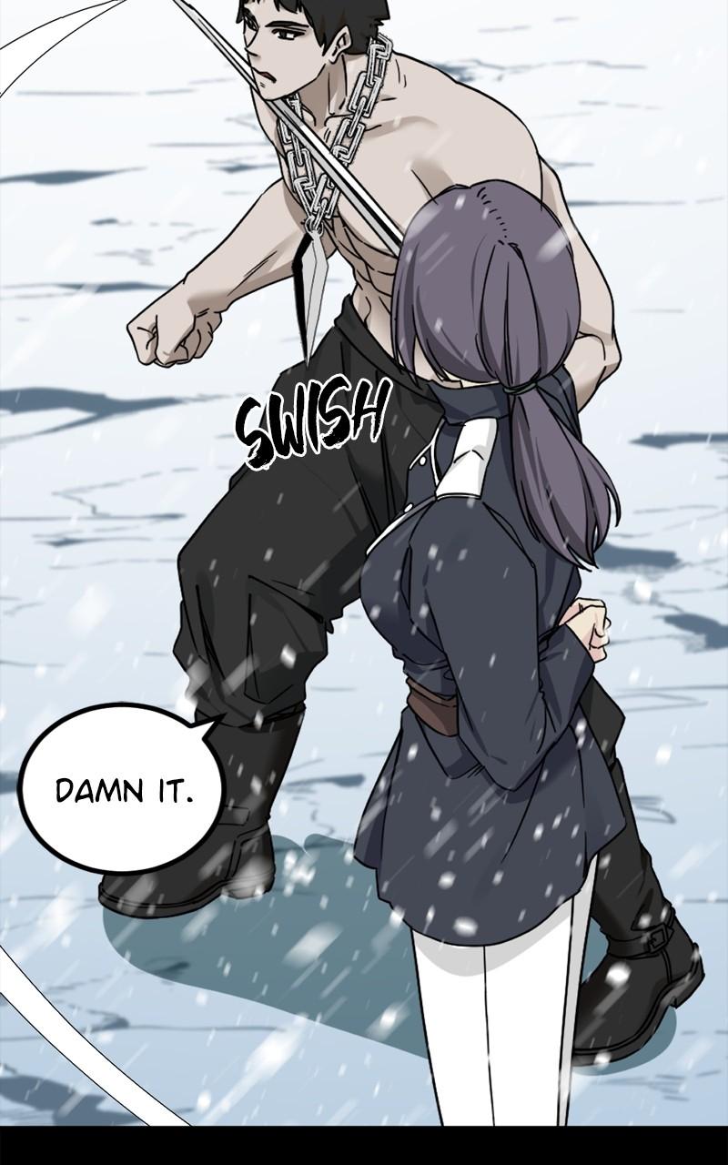 Hero Killer Chap 169 - Next Chap 170