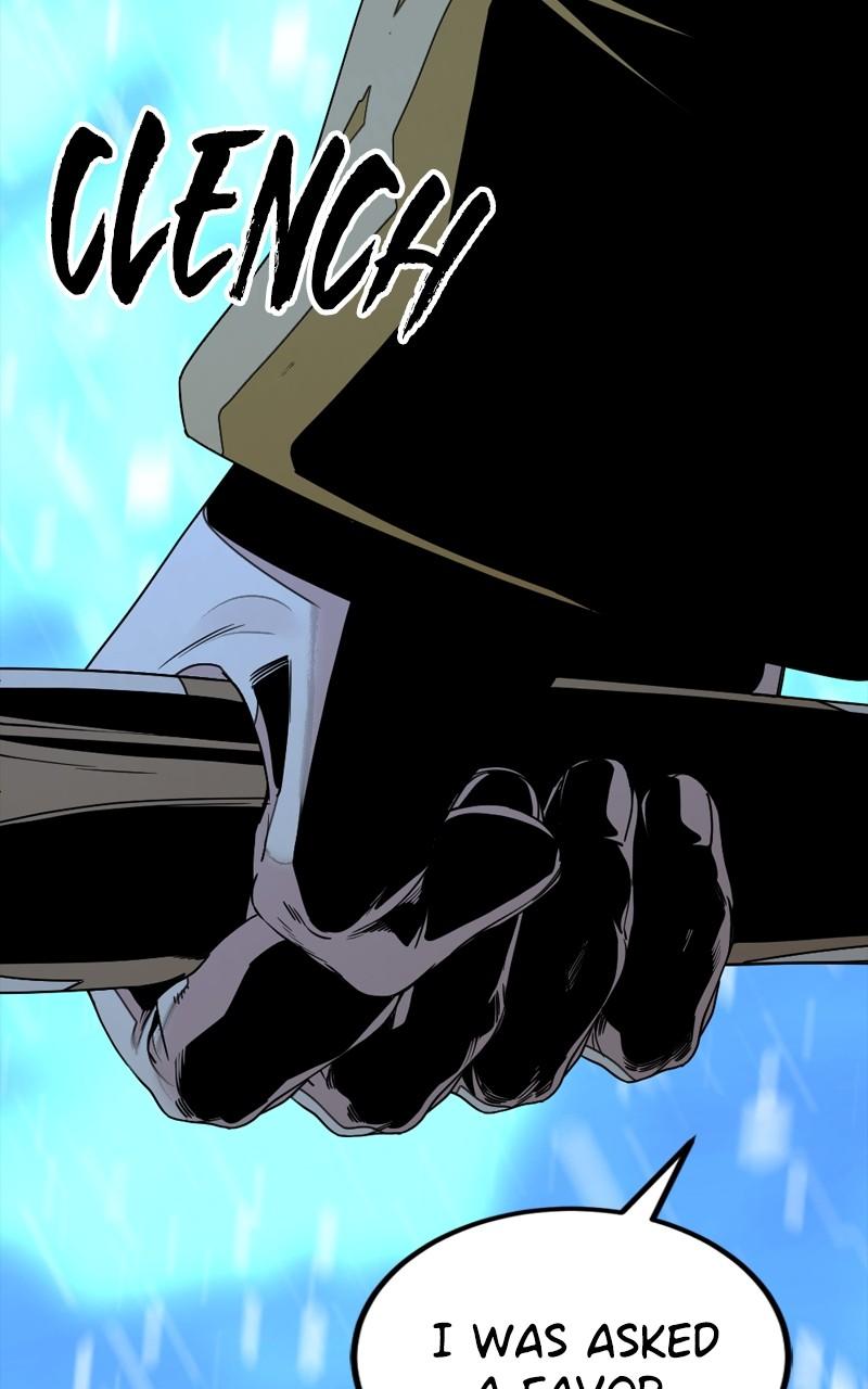 Hero Killer Chap 169 - Next Chap 170