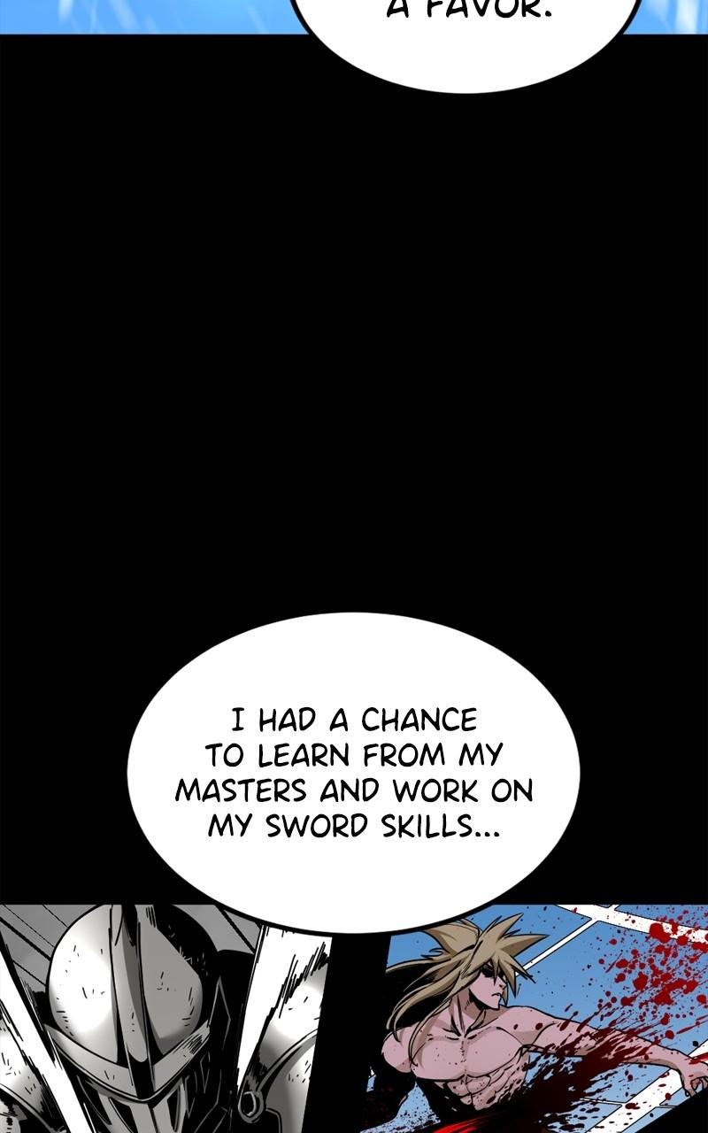 Hero Killer Chap 169 - Next Chap 170