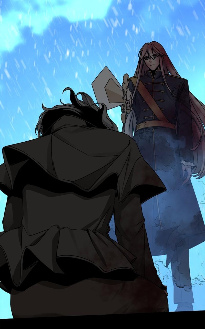 Hero Killer Chap 169 - Next Chap 170
