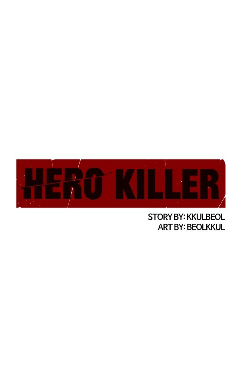 Hero Killer Chap 169 - Next Chap 170