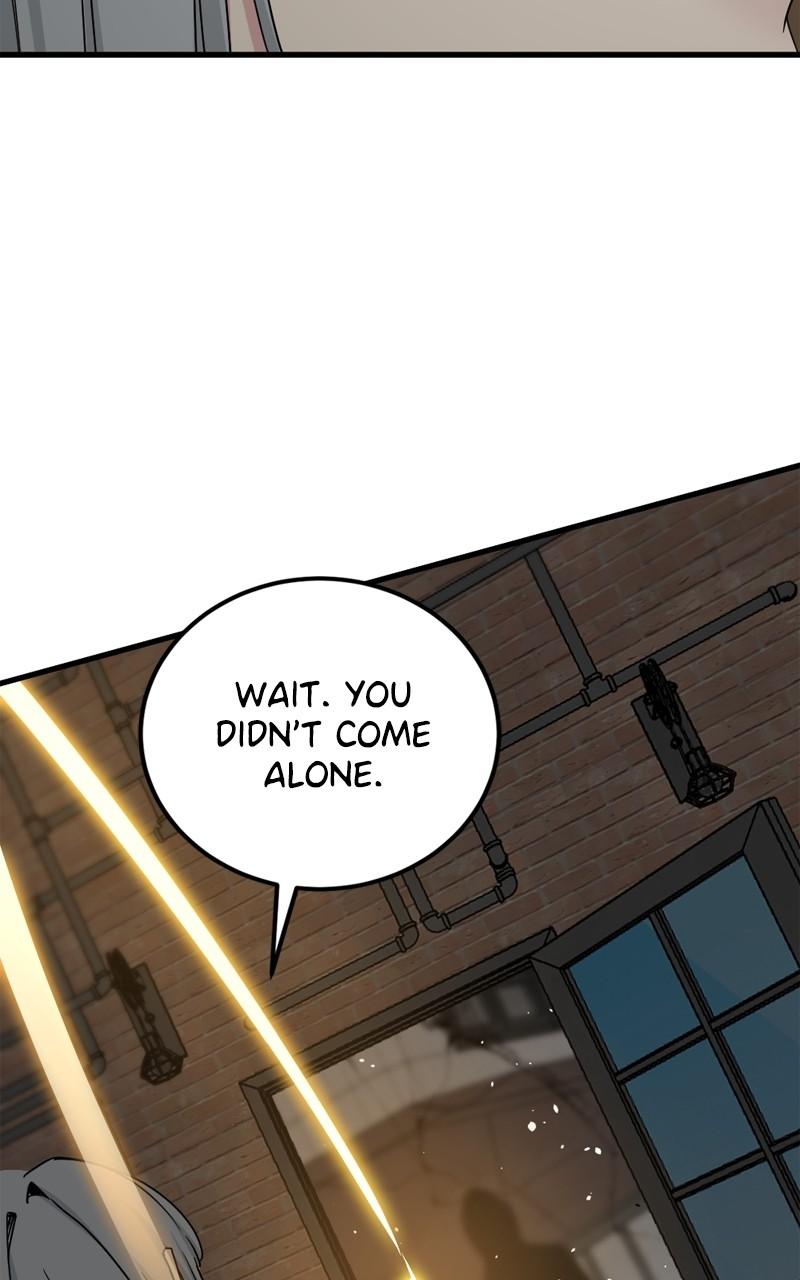 Hero Killer Chap 169 - Next Chap 170