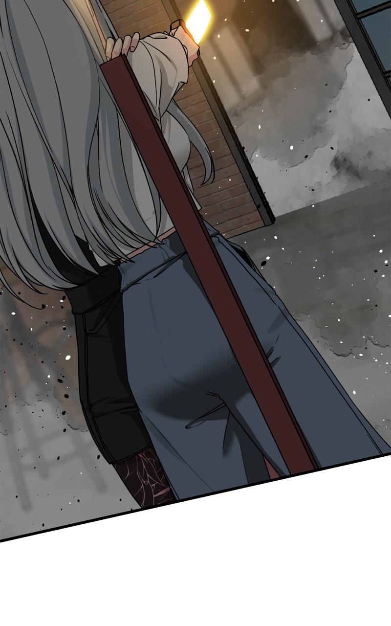 Hero Killer Chap 169 - Next Chap 170