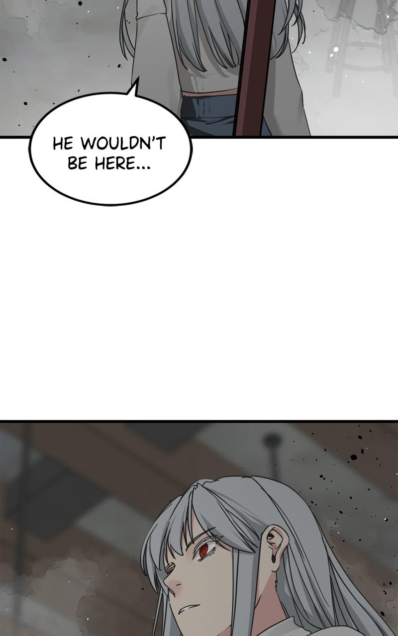 Hero Killer Chap 169 - Next Chap 170