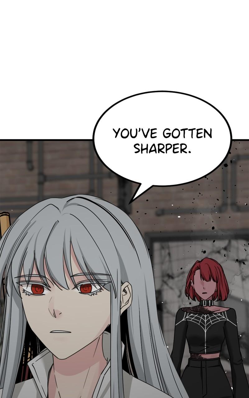 Hero Killer Chap 169 - Next Chap 170