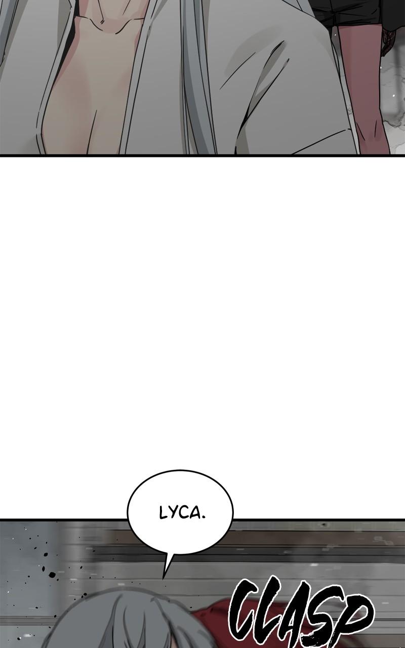 Hero Killer Chap 169 - Next Chap 170