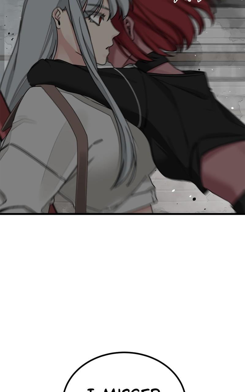 Hero Killer Chap 169 - Next Chap 170