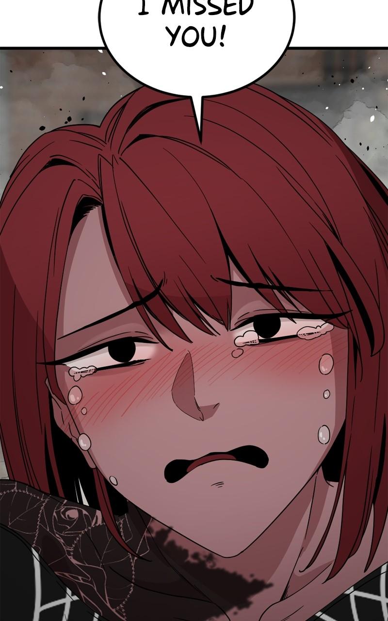 Hero Killer Chap 169 - Next Chap 170