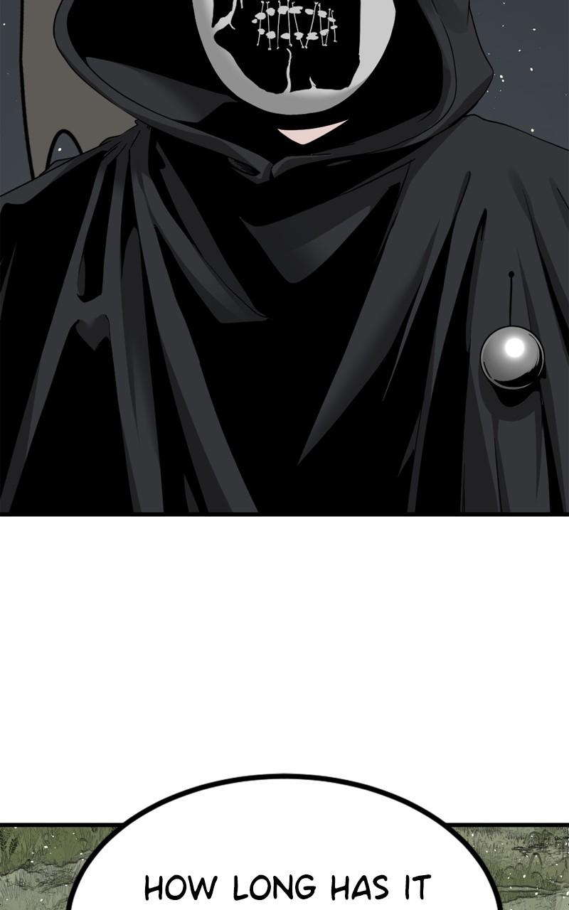 Hero Killer Chap 169 - Next Chap 170