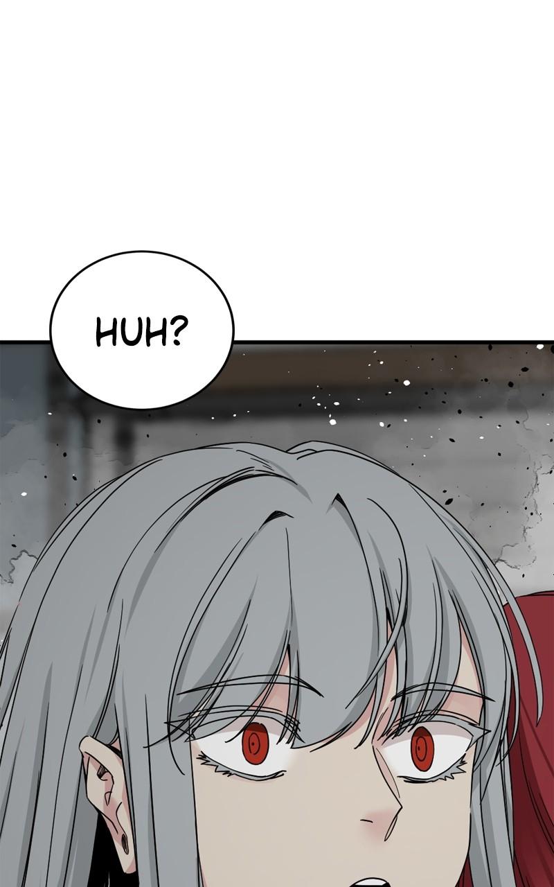 Hero Killer Chap 169 - Next Chap 170