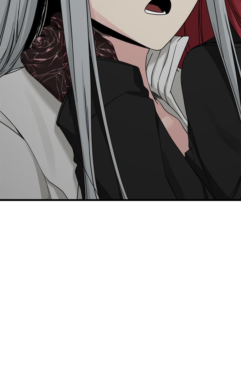 Hero Killer Chap 169 - Next Chap 170