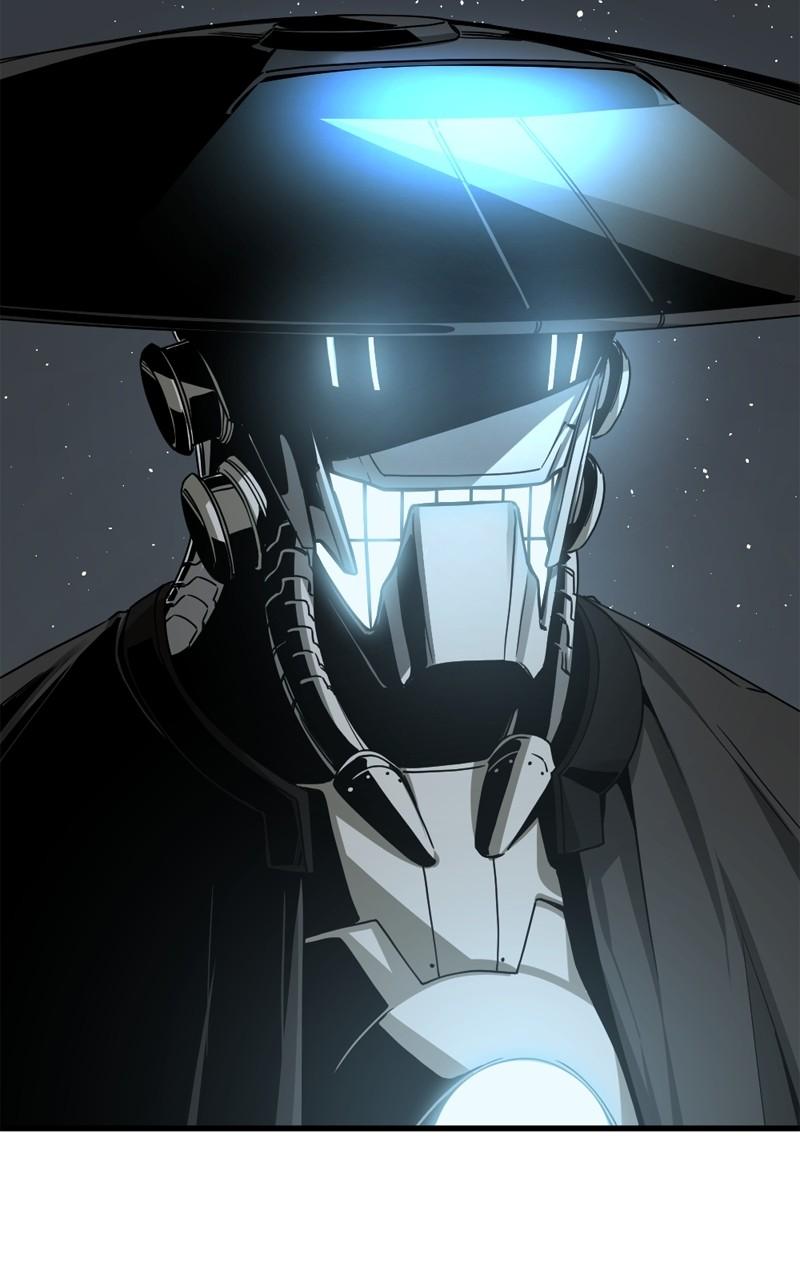 Hero Killer Chap 169 - Next Chap 170